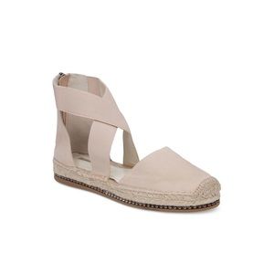 BCBG Farley’ Espadrille Ballerina Flats